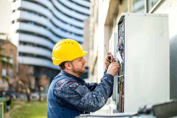 Best EV Charger Installation  in Lake Darby, OH